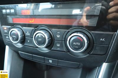 2013 Mazda CX-5 - Thumbnail