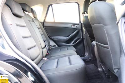 2013 Mazda CX-5 - Thumbnail