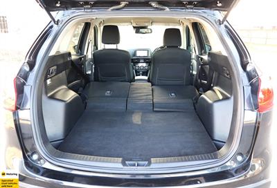 2013 Mazda CX-5 - Thumbnail