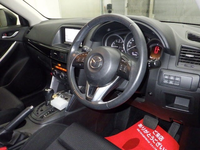 2013 Mazda CX-5