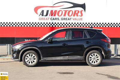 2013 Mazda CX-5 - Thumbnail