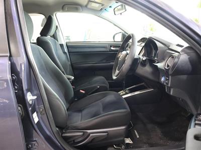 2014 Toyota Corolla - Thumbnail