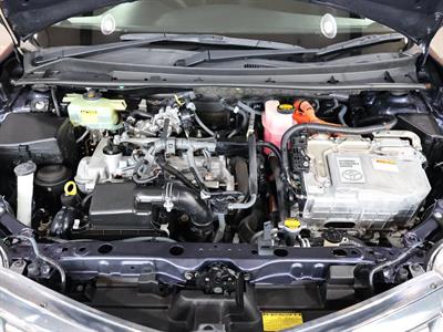 2014 Toyota Corolla - Thumbnail