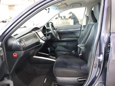 2014 Toyota Corolla - Thumbnail