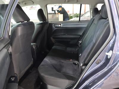 2014 Toyota Corolla - Thumbnail