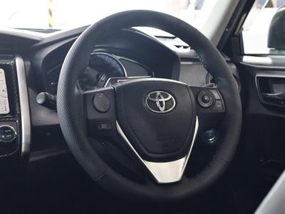 2014 Toyota Corolla - Thumbnail