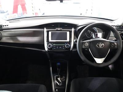 2014 Toyota Corolla - Thumbnail