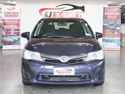 2014 Toyota Corolla - Thumbnail