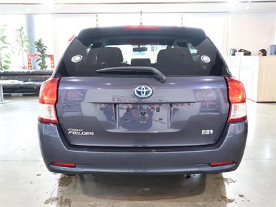 2014 Toyota Corolla - Thumbnail