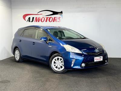 2013 Toyota Prius - Thumbnail