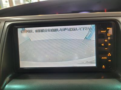 2010 Toyota Estima - Thumbnail