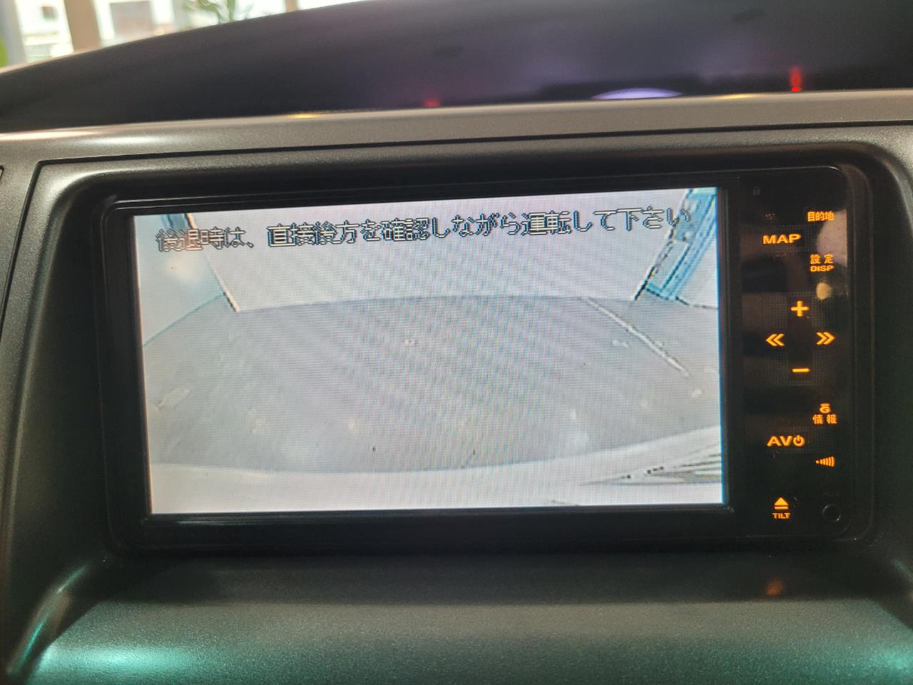 2010 Toyota Estima