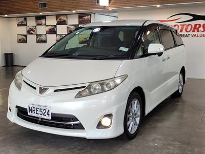 2010 Toyota Estima - Thumbnail