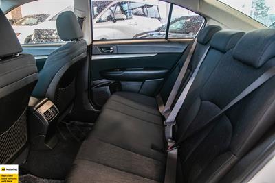 2014 Subaru Legacy - Thumbnail