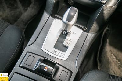2014 Subaru Legacy - Thumbnail
