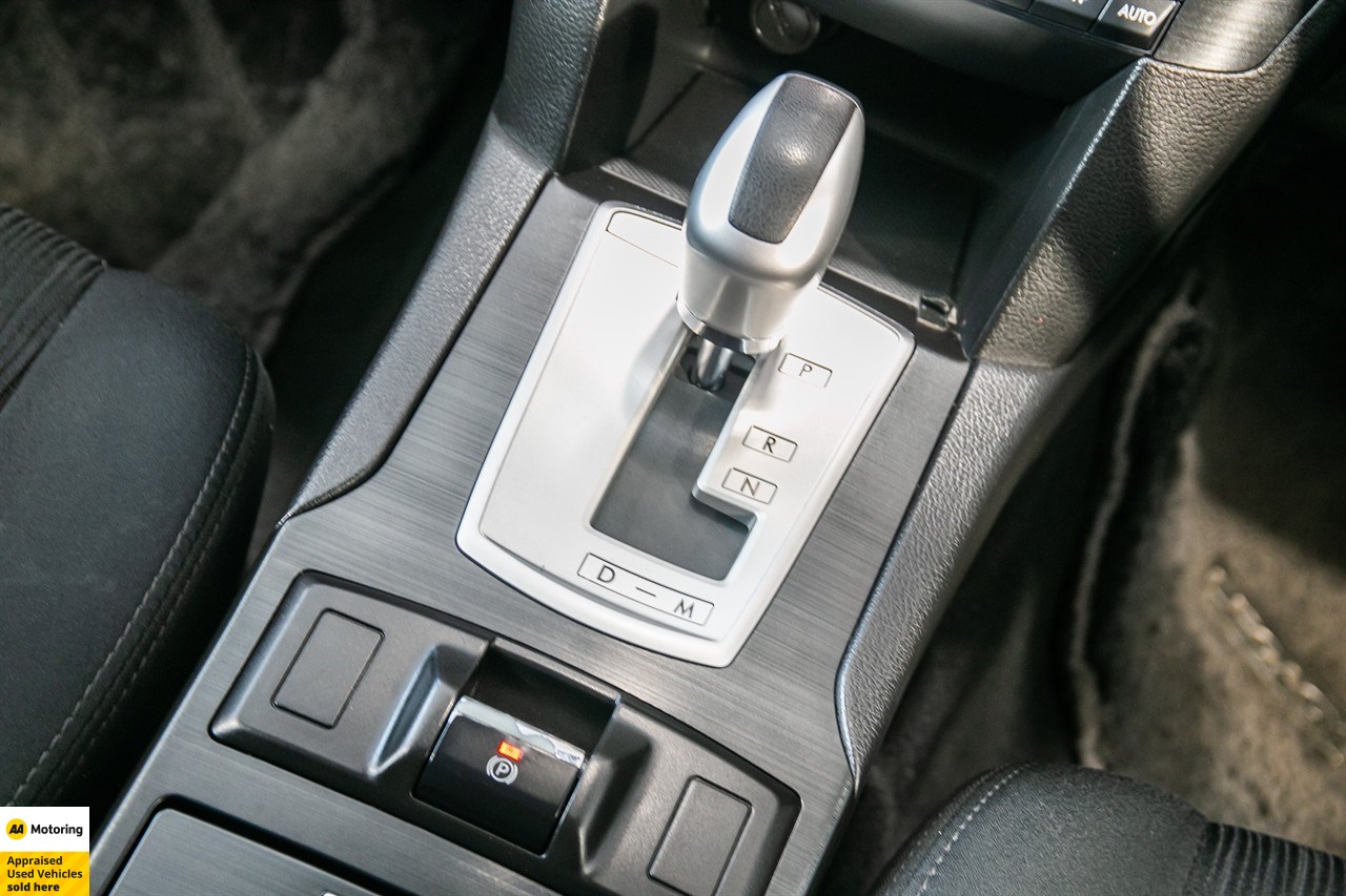 2014 Subaru Legacy