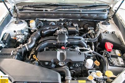 2014 Subaru Legacy - Thumbnail