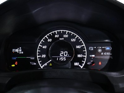 2017 Nissan Note - Thumbnail