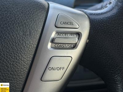 2014 Nissan Serena - Thumbnail