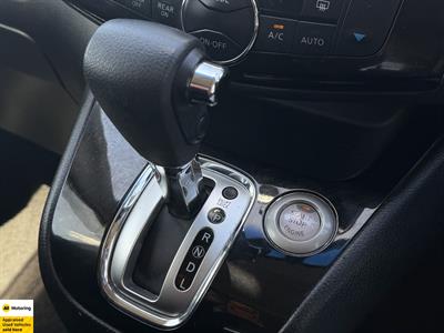 2014 Nissan Serena - Thumbnail