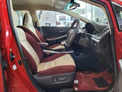 2014 Toyota Sai - Thumbnail