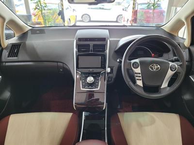 2014 Toyota Sai - Thumbnail
