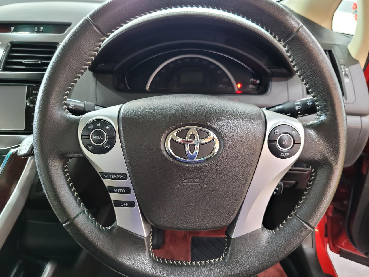 2014 Toyota Sai
