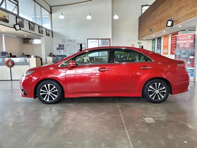 2014 Toyota Sai - Thumbnail