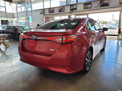 2014 Toyota Sai - Thumbnail