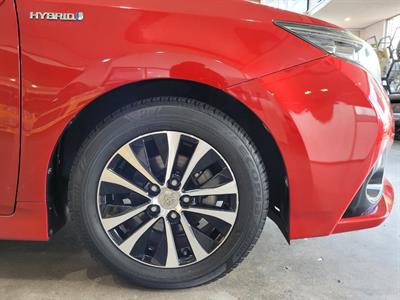 2014 Toyota Sai - Thumbnail