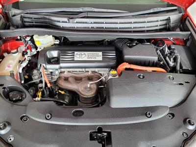 2014 Toyota Sai - Thumbnail