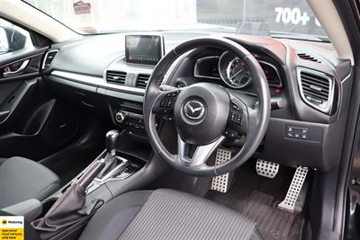 2016 Mazda Axela - Thumbnail