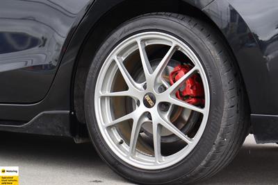 2016 Mazda Axela - Thumbnail