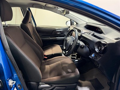 2018 Toyota Aqua - Thumbnail