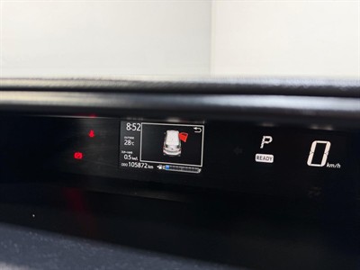 2018 Toyota Aqua - Thumbnail