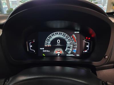 2023 Mitsubishi Pajero Sport - Thumbnail