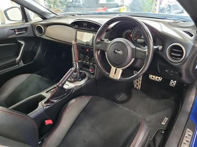 2013 Subaru BRZ - Thumbnail