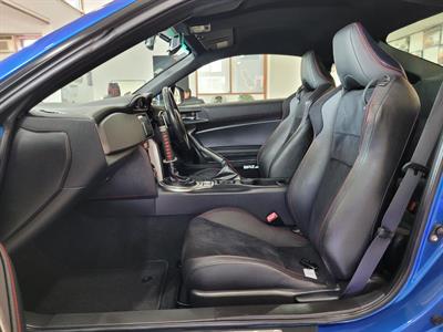 2013 Subaru BRZ - Thumbnail
