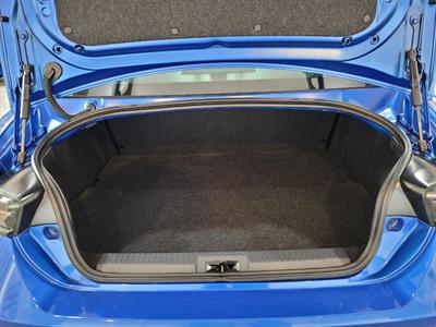 2013 Subaru BRZ - Thumbnail