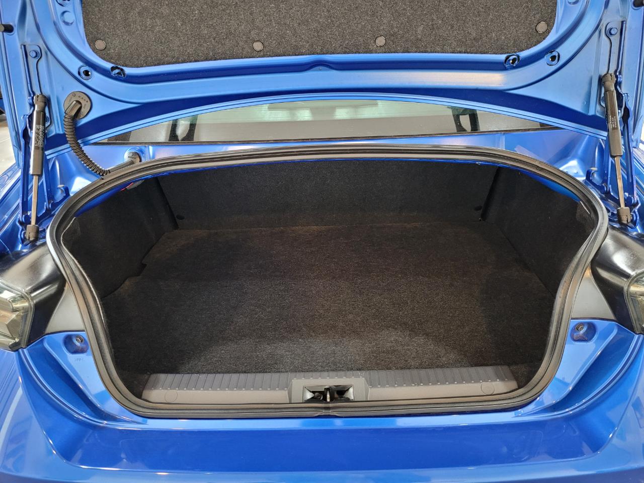 2013 Subaru BRZ