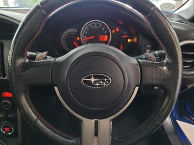 2013 Subaru BRZ - Thumbnail