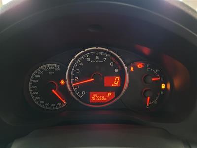 2013 Subaru BRZ - Thumbnail