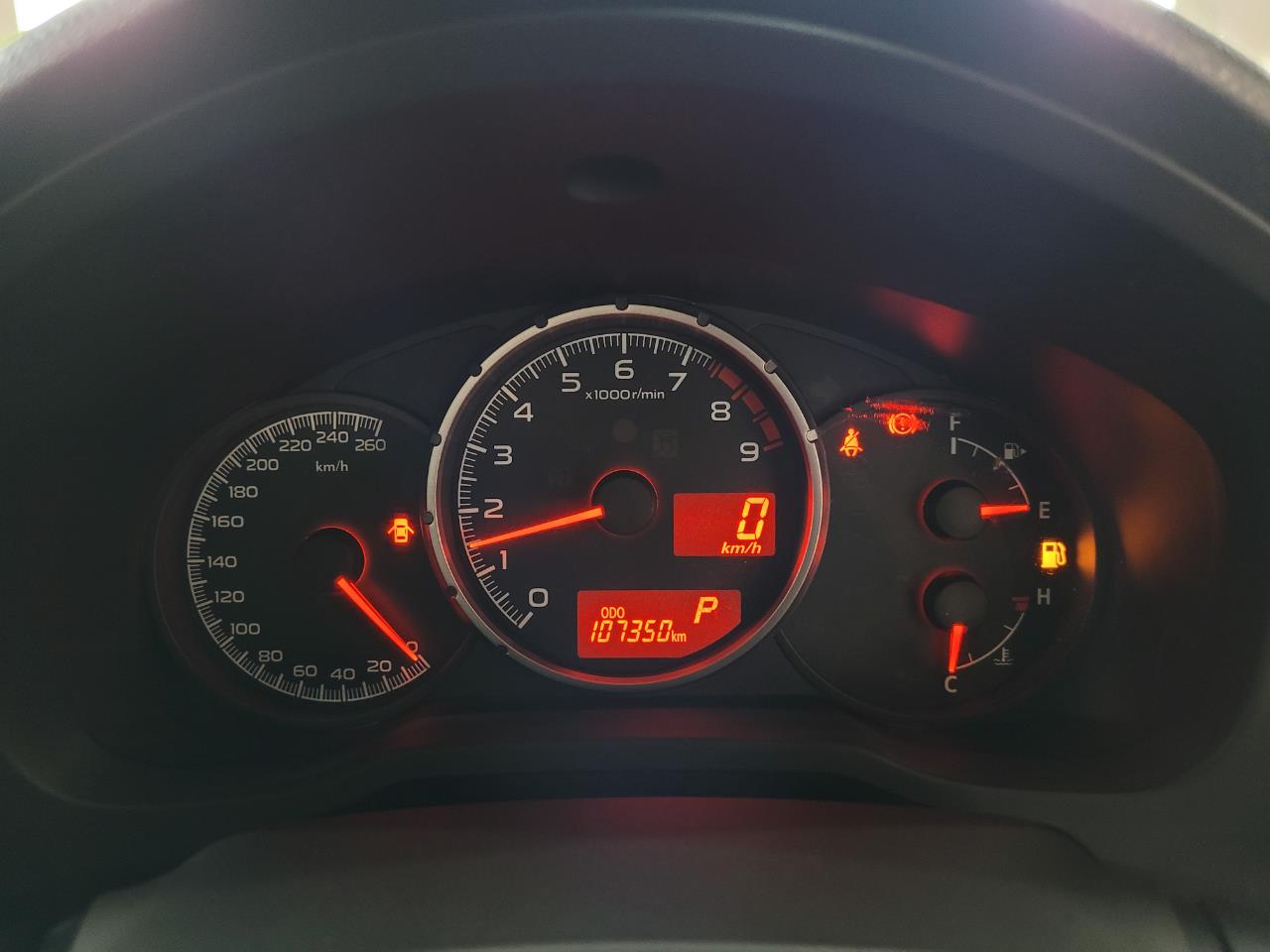 2013 Subaru BRZ