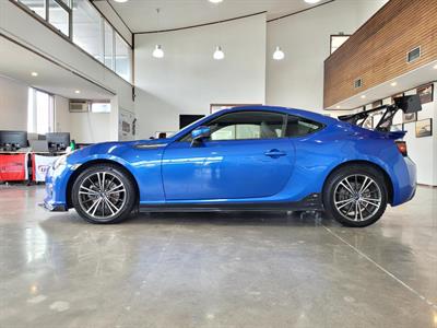 2013 Subaru BRZ - Thumbnail