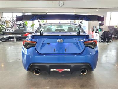 2013 Subaru BRZ - Thumbnail