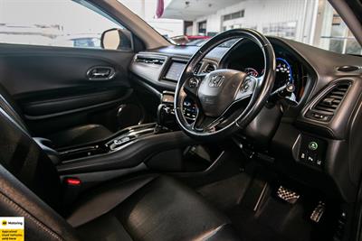 2019 Honda HR-V - Thumbnail