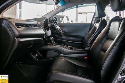 2019 Honda HR-V - Thumbnail