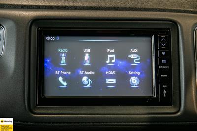 2019 Honda HR-V - Thumbnail