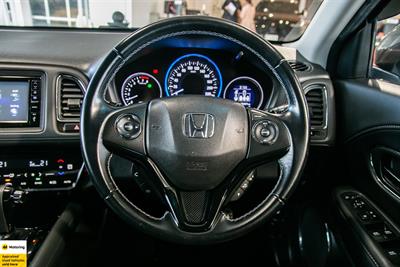 2019 Honda HR-V - Thumbnail
