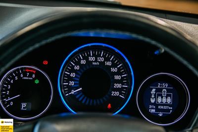 2019 Honda HR-V - Thumbnail